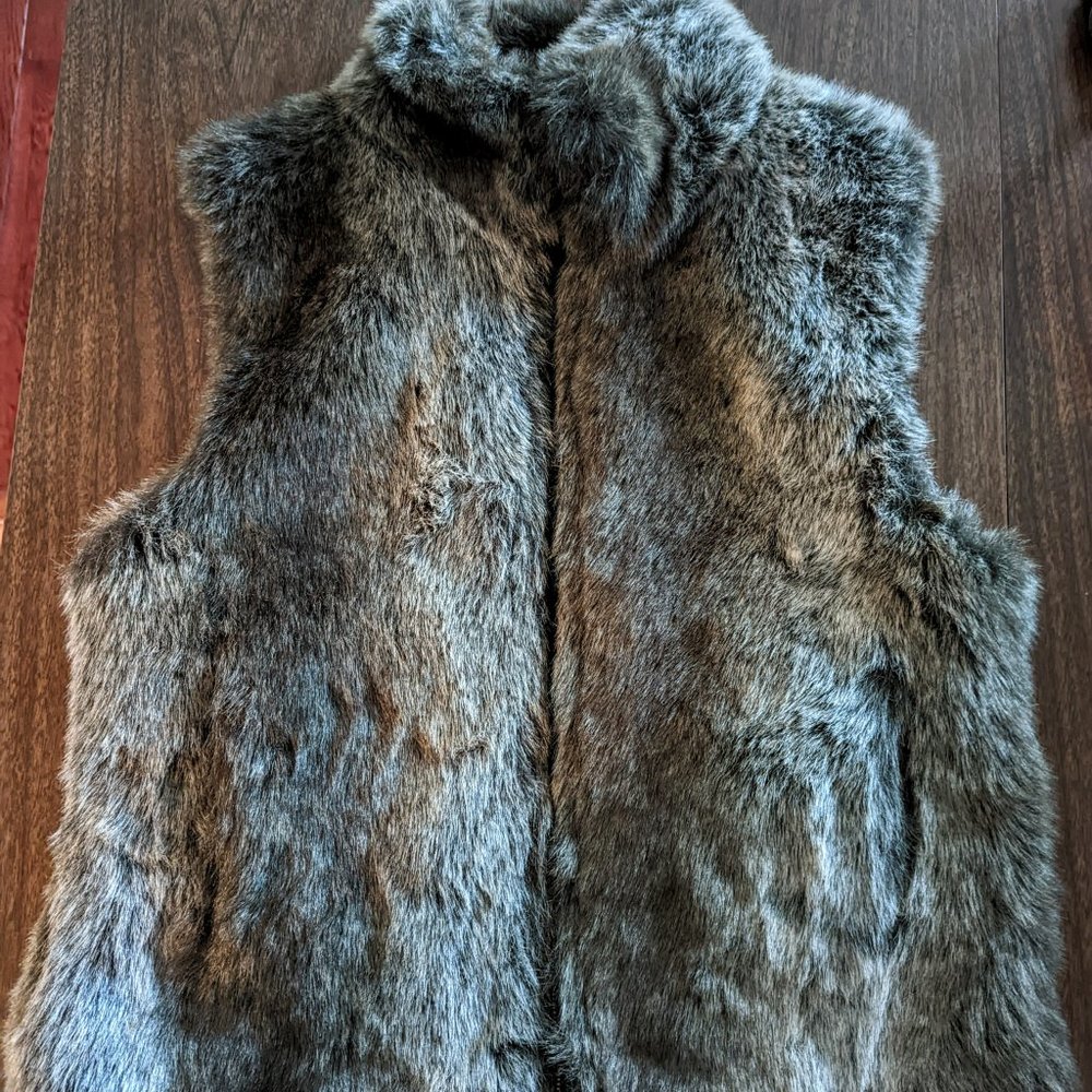 Blassport reversible vest - Picture 11 of 14